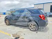 2017 Chevrolet Equinox фото