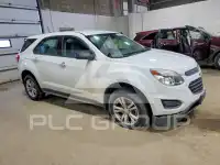 2017 Chevrolet Equinox photo