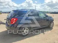 2017 Chevrolet Equinox photo