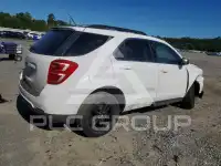 2017 Chevrolet Equinox фото