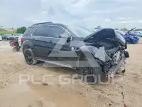 2017 Chevrolet Equinox photo