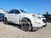2017 Chevrolet Equinox photo