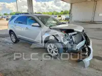 2017 Chevrolet Equinox photo
