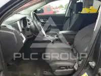 2017 Chevrolet Equinox фото