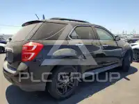 2017 Chevrolet Equinox фото