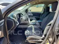 2017 Chevrolet Equinox фото