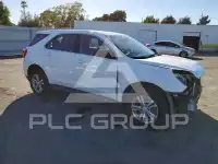 2017 Chevrolet Equinox фото