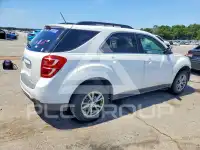 2017 Chevrolet Equinox фото