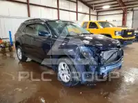 2017 Chevrolet Equinox photo