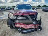 2017 Chevrolet Equinox фото