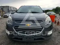 2017 Chevrolet Equinox photo