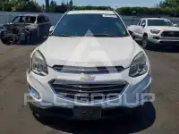 2017 Chevrolet Equinox photo