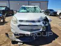 2017 Chevrolet Equinox photo