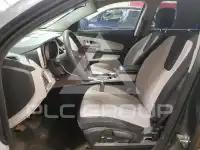 2017 Chevrolet Equinox фото