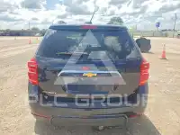 2017 Chevrolet Equinox photo