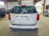 2017 Chevrolet Equinox photo