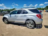 2017 Chevrolet Equinox фото