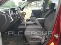 2017 Chevrolet Equinox фото