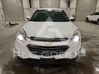 2017 Chevrolet Equinox фото