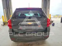 2017 Chevrolet Equinox фото