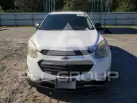 2017 Chevrolet Equinox фото