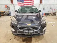 2017 Chevrolet Equinox photo