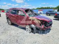 2017 Chevrolet Equinox фото