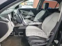 2017 Chevrolet Equinox фото