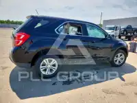 2017 Chevrolet Equinox фото