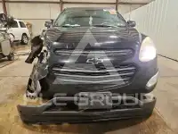 2017 Chevrolet Equinox фото