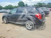 2017 Chevrolet Equinox photo