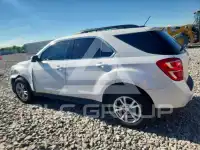 2017 Chevrolet Equinox фото