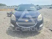 2017 Chevrolet Equinox photo