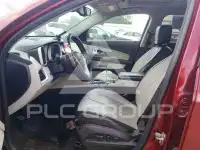2017 Chevrolet Equinox photo