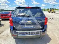 2017 Chevrolet Equinox фото