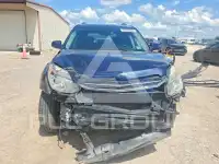 2017 Chevrolet Equinox photo