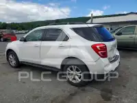 2017 Chevrolet Equinox фото