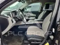 2017 Chevrolet Equinox photo
