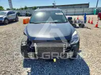 2017 Chevrolet Equinox фото