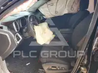 2017 Chevrolet Equinox фото