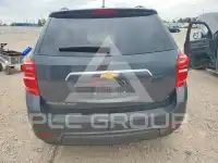 2017 Chevrolet Equinox photo
