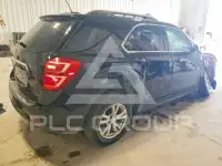 2017 Chevrolet Equinox photo