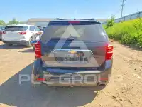 2017 Chevrolet Equinox фото