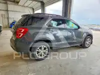 2017 Chevrolet Equinox фото