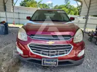 2017 Chevrolet Equinox photo