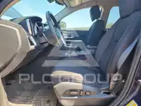 2017 Chevrolet Equinox фото