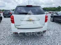 2017 Chevrolet Equinox фото