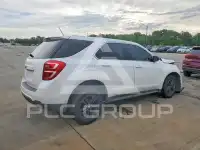 2017 Chevrolet Equinox фото