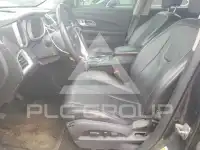 2017 Chevrolet Equinox фото