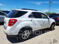 2017 Chevrolet Equinox фото